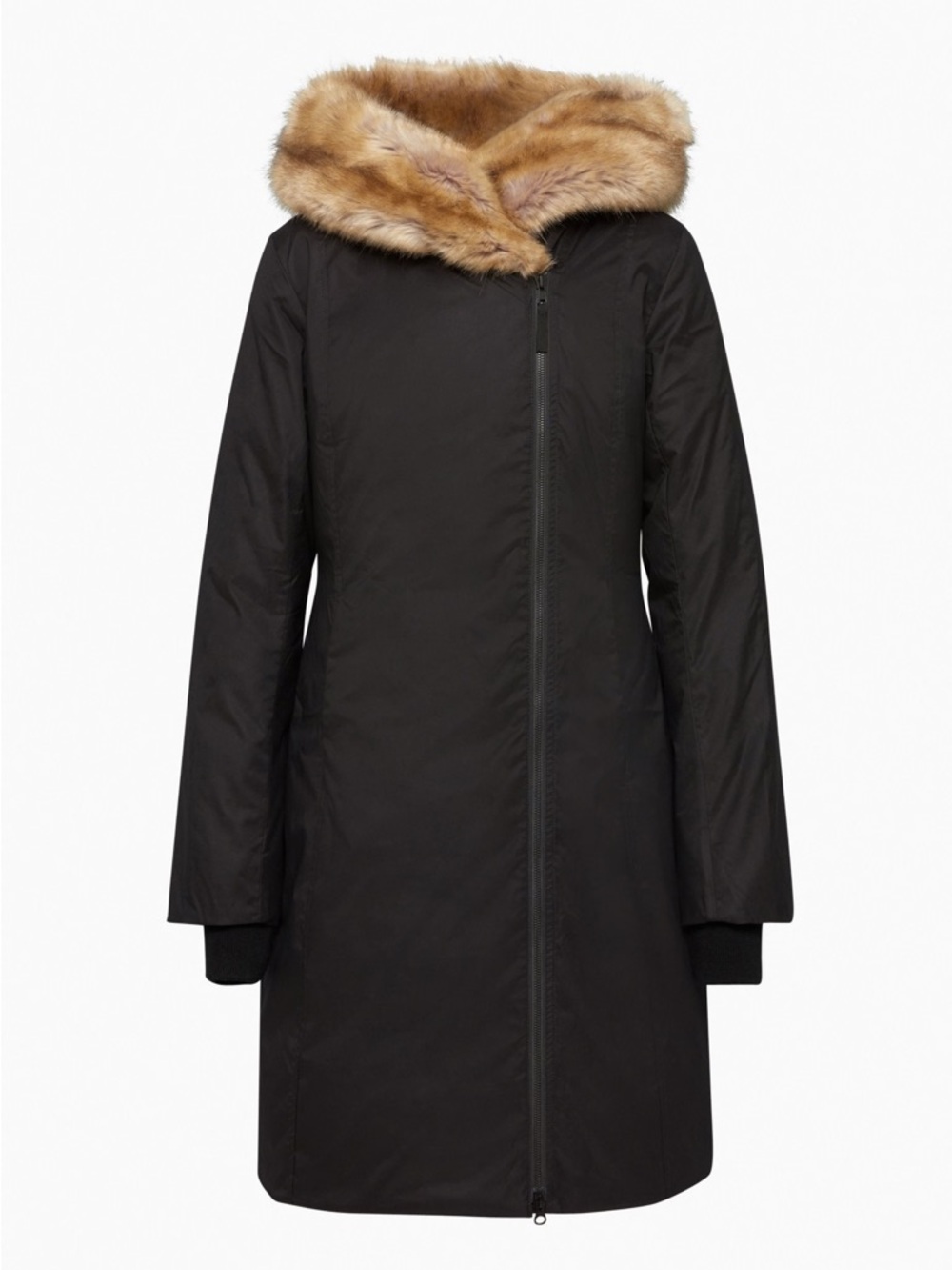 Aritzia Babaton Gilligan Parka (St. Moritz) Goose Down